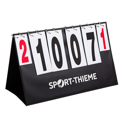 Sport-Thieme Scorebord Ringmat