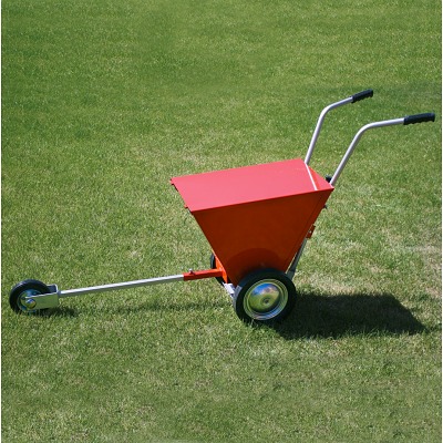 Sport-Thieme Droog-Markeerwagen "Liga 1