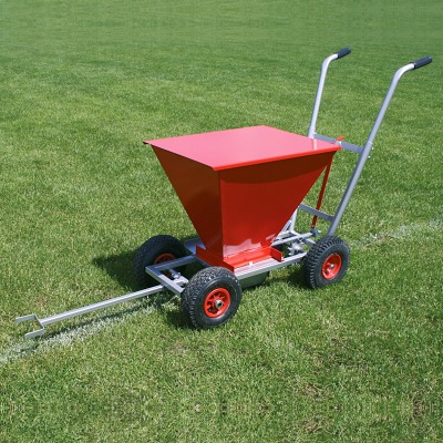 Sport-Thieme Droog-Markeerwagen "Soccer