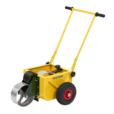 Sport-Thieme Nat Markeerwagen "Roll Liner