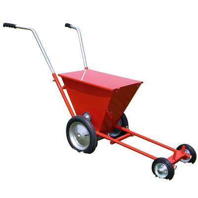Sport-Thieme Droog-Markeerwagen "Stadion