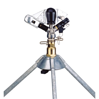 Perrot Cirkel en deelcirkel sproeier