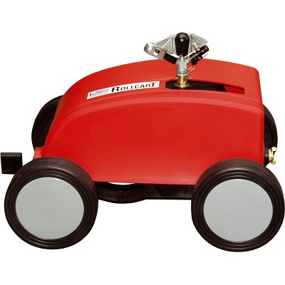 Perrot Berenigingsinstallatie "Rollcart-V