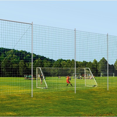 Sport-Thieme Standbuis voor balvangnetinstallatie "Standaard", 5 mm