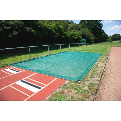 Sport-Thieme Springbak-Afdekking voor verspringbak