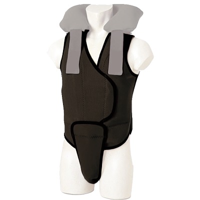 Zwemvest 'Aqua Reha Vest', S, 20-38 kg