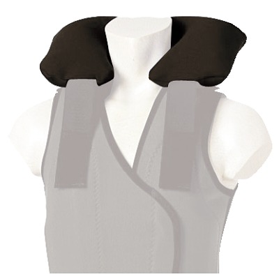 Zwemkraag voor Aqua Reha-vest