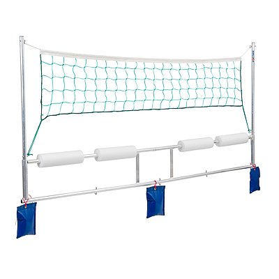 Water-Volleybal