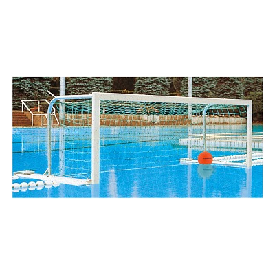 Aluminium Waterpolodoelen