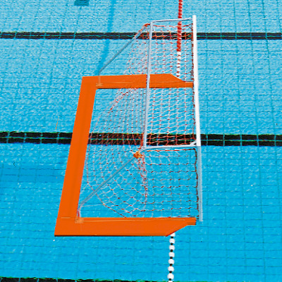 Waterpolodoelnet MW 10 cm