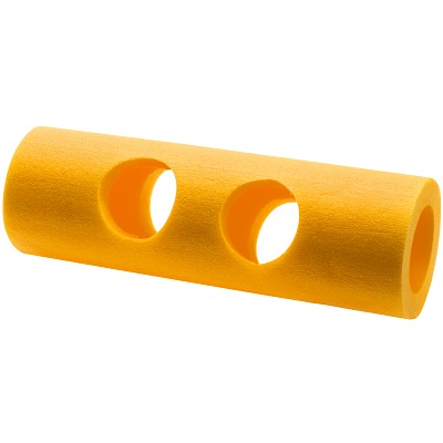Comfy Verbindingsstuk voor Comfy-Noodles, 32 cm, met 6 gaten