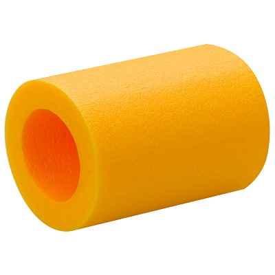 Comfy Verbindingsstuk voor Comfy-Noodles, 14 cm, met 2 gaten