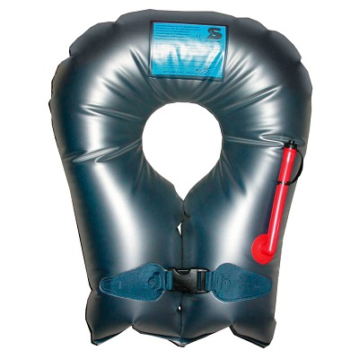 Secumar Zwemkraag '9 S', S, halsbreedte 28-32 cm