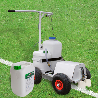 Sport-Thieme Nat-markeerwagenset "Easy Line