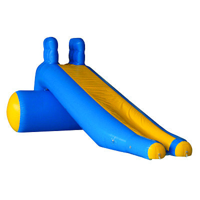 Airkraft Event-module "Waterglijbaan", Lengte 7,50 m