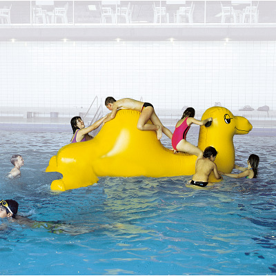 Airkraft Event-module "Camel Nelly