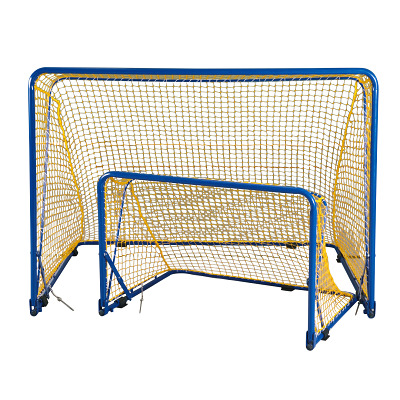 Sport-Thieme Minidoel, opvouwbaar, 90x60x70 cm, ca. 5 kg