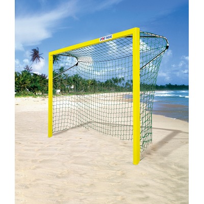 Beach-Handbal-Doel