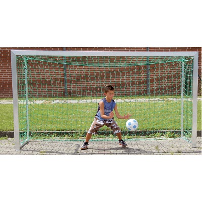 Streetsoccer-doelnet
