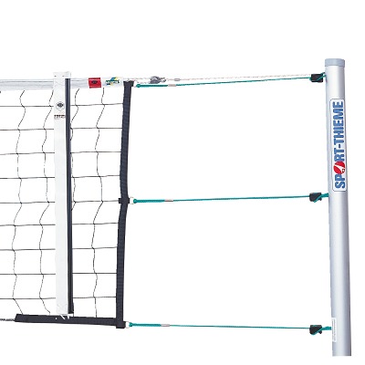 Volleybal Toernooinet DVV I, met keerrol