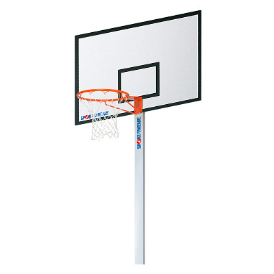 Sport-Thieme Basketbalinstallatie "Jump