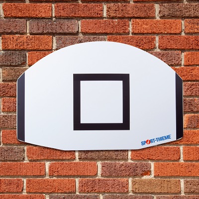 Sport-Thieme Basketbal-doelbord 'Street'