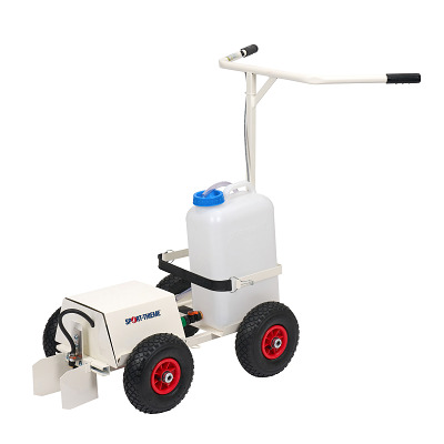 Sport-Thieme Nat Markeerwagen "Easy Line
