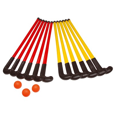 Sport-Thieme Hockeystick-Set “School”