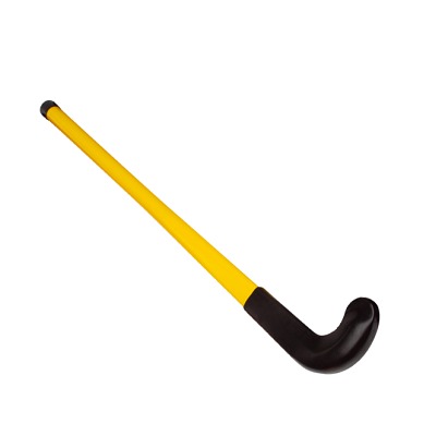 Sport-Thieme Hockeystick “School”, Gele stick
