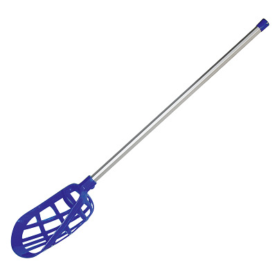 Sport-Thieme Intercrosse-racket, Blauw