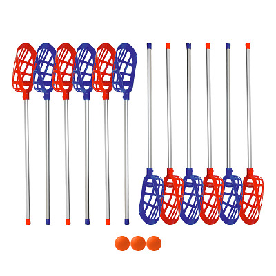 Sport-Thieme Intercrosse set "School