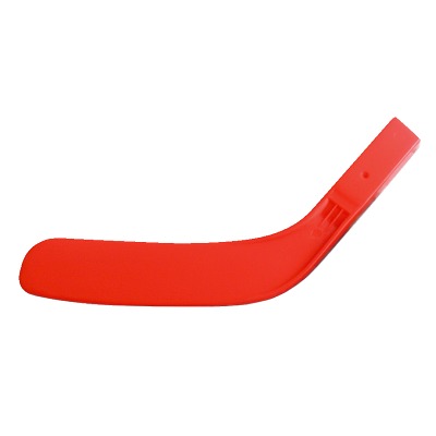 Dom Hockeystick-voet Cup, Voet rood