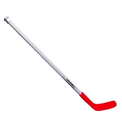 Dom Hockeystick “Cup”, Voet rood