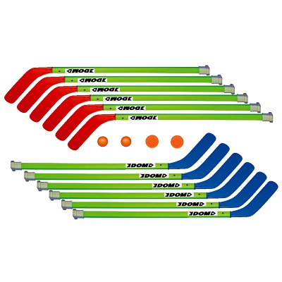 Dom Hockeysticks-Set “Junior”