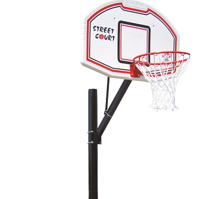 Basketbalpaal New York
