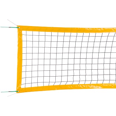 Sport-Thieme Beachvolleybalnet “Comfort”, 9,5 m