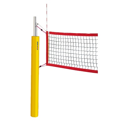 Beach-volleybal Antenneset