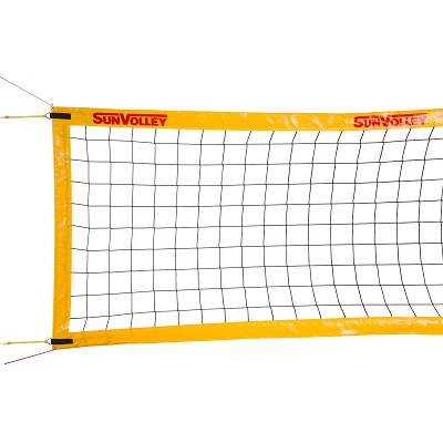 SunVolley Beach-Volleybalnet Plus, 9,5 m
