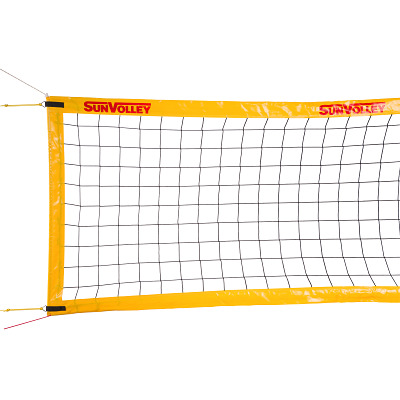 SunVolley Beach-Volleybalnet Plus, 8,5 m