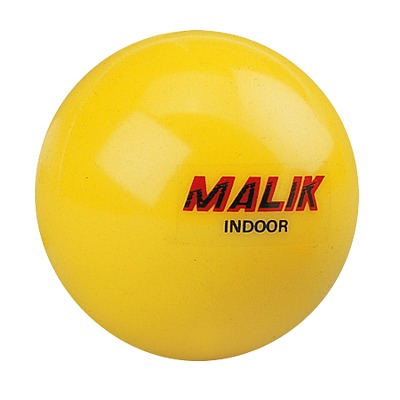 Hockeybal “Allround”, Geel