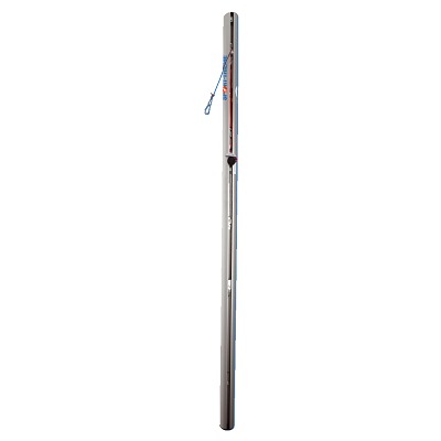 Sport-Thieme Volleybalpalen ø 105 mm DVV 2, Met katrolsysteem