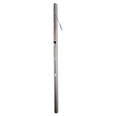 Sport-Thieme Volleybalpalen ø 105 mm DVV 1, Met katrolsysteem