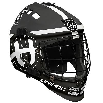 Unihoc Keepersmasker "Floorball