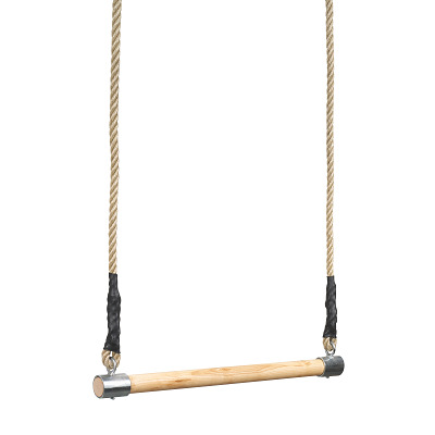 Sport-Thieme Trapezestang "Profi", Trapezestang van hout