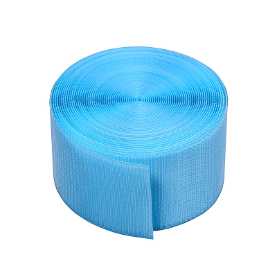 Sport-Thieme Voegen-klittenband "Connect", L: 12 m - B: 10 cm, Blauw