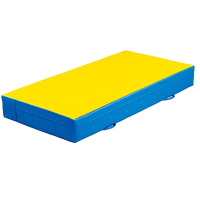 Sport-Thieme Omkeerbare mat "Kombi Basic