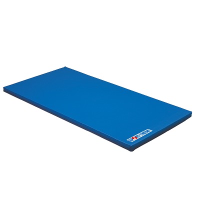 Sport-Thieme Turnmat "Sport C", 150x100x6 cm, 12 kg