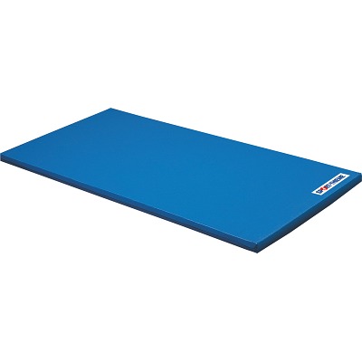 Sport-Thieme Turnmat "Sport C", 150x100x4 cm, 9 kg