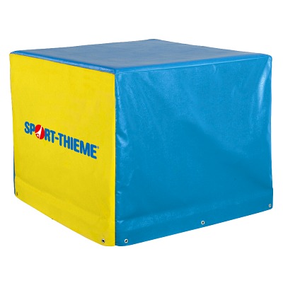 Sport-Thieme Turnmatten-set "Super", incl. trolley