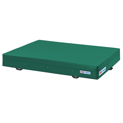 Sport-Thieme Valmat "Type 8", Groen